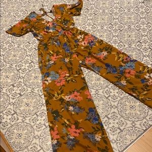 Band Of Gypsy’s Jumper